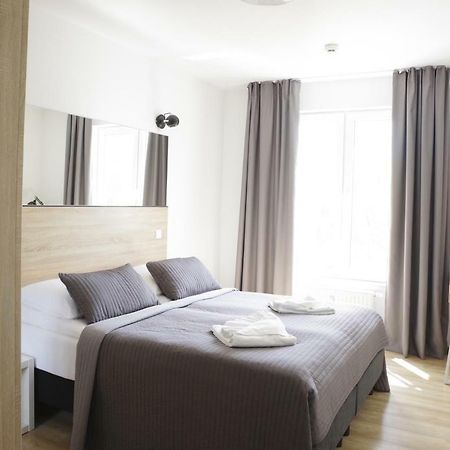 Idylla Apartamenty Polanki 科沃布热格 外观 照片