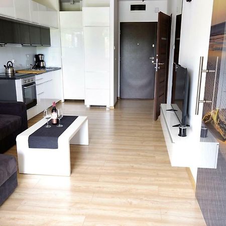 Idylla Apartamenty Polanki 科沃布热格 外观 照片